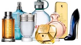 Perfumería