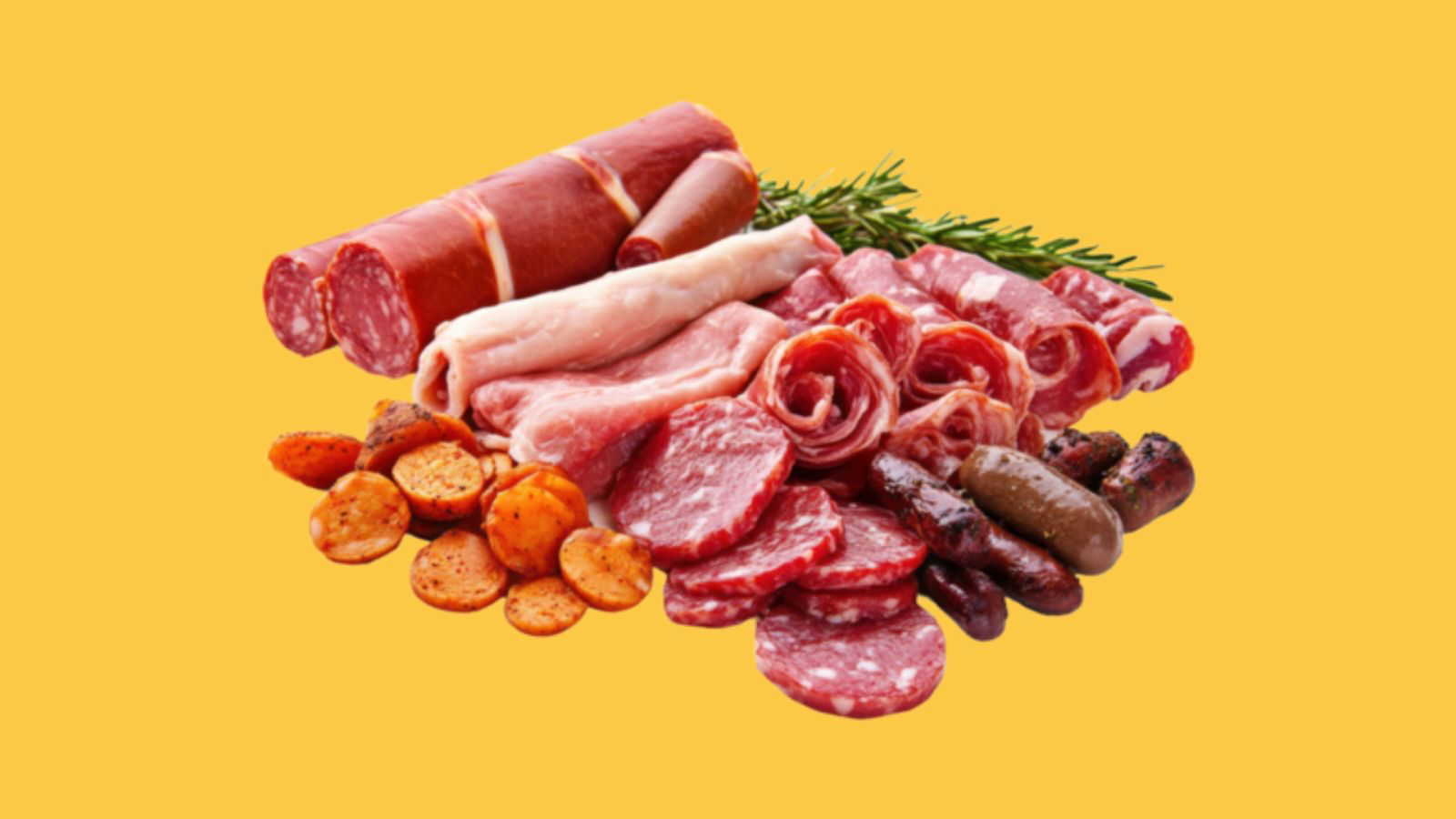 PASTAS, CONGELADOS Y FIAMBRES