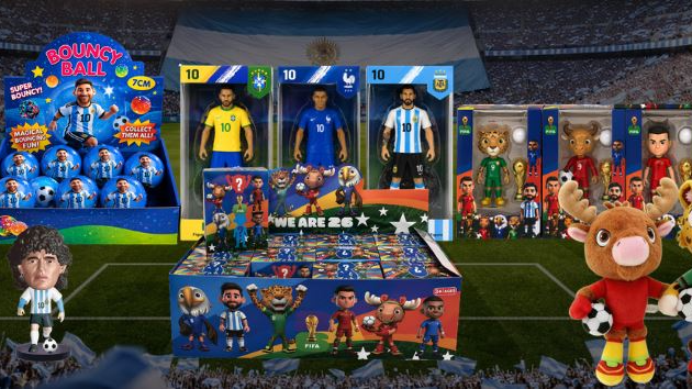 MUNDIAL 2026