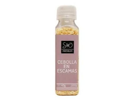 gio cebolla en escamas 50grs