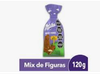 milka mix figuras x13 unidades