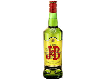 Jb whisky 700 ml