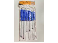SET DESTORNILLADOR X6 PCS