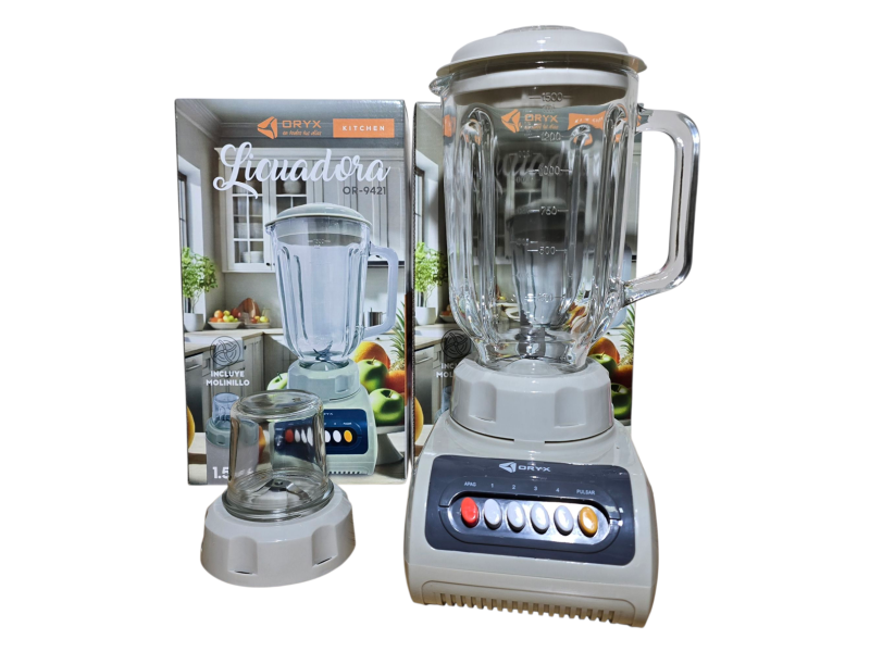 LICUADORA ORYX KITCHEN