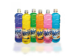 Héroe deo de piso 900 ml