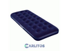 colchon inflable 190cm x99 cm x 22cm de alto