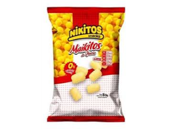 nikito maikitos 80gr x6 unidades