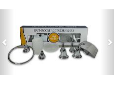 acsesorios ´para el baño