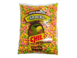 Chil bolita de colores 1kg