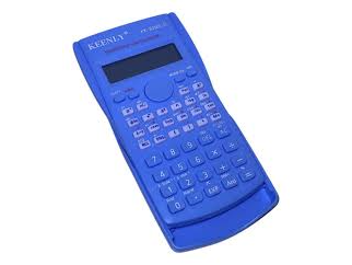 Calculadora científica
