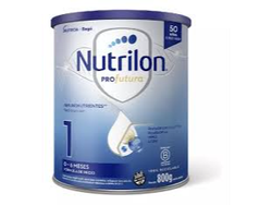 Nutrilon 1 x800grs