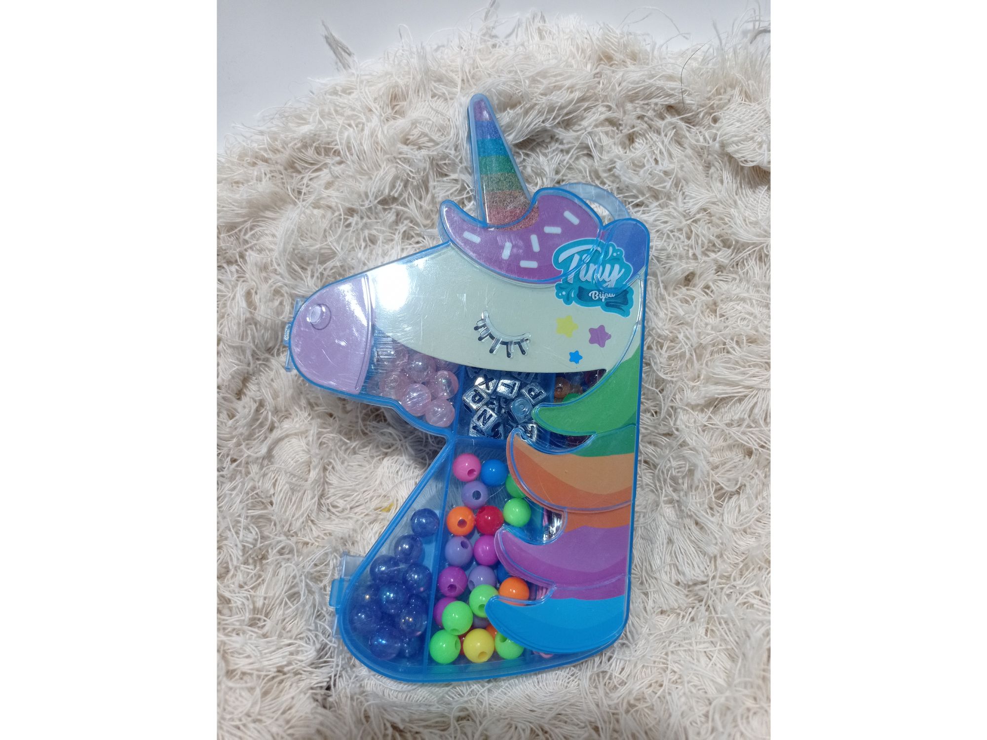 Kit para armar bijou