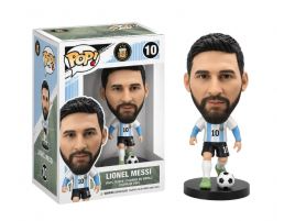 messi funkp 16cm
