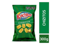 krachito chizito 300grs