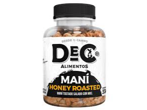 Dec mani honey bbq roasted 230