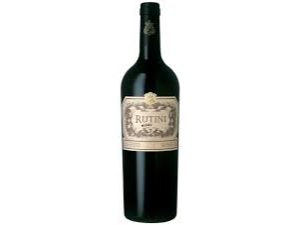 rutini malbec 2019 750ml