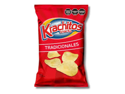 Krachito papas clásicas x420 grs