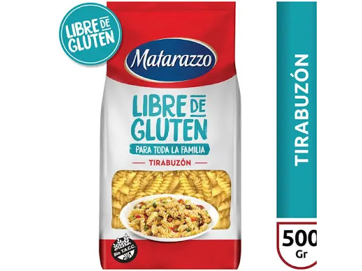 Matarazzo gira buzón 500grs