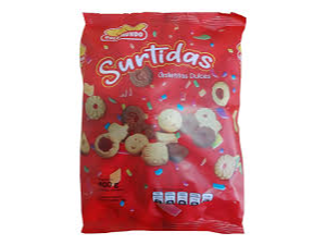 Gold mundo surtidas x400 unidad