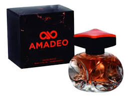 amadeo eau 50ml