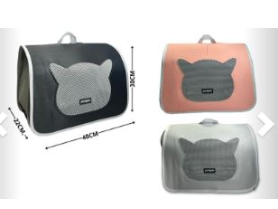 mochila portatil para mascotas