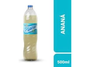 Placer anana 500 ml pack x12