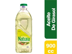 Natura aceite de 900 ml