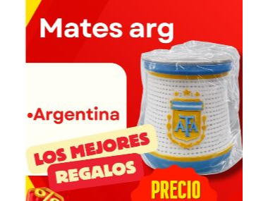 MATE ALUMIO 3D