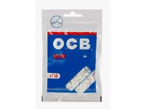 OCB FILTROS BOLSA X150