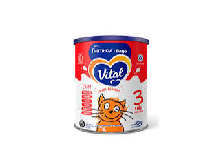 Vital 3 lata x800grs