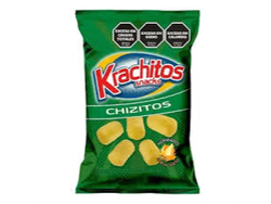 Krachito chizitos 300 grs