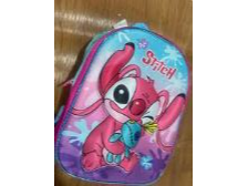 mochila para jardin con relieve vario modelos