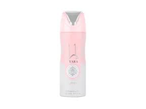 Deo árabe dama 200ml