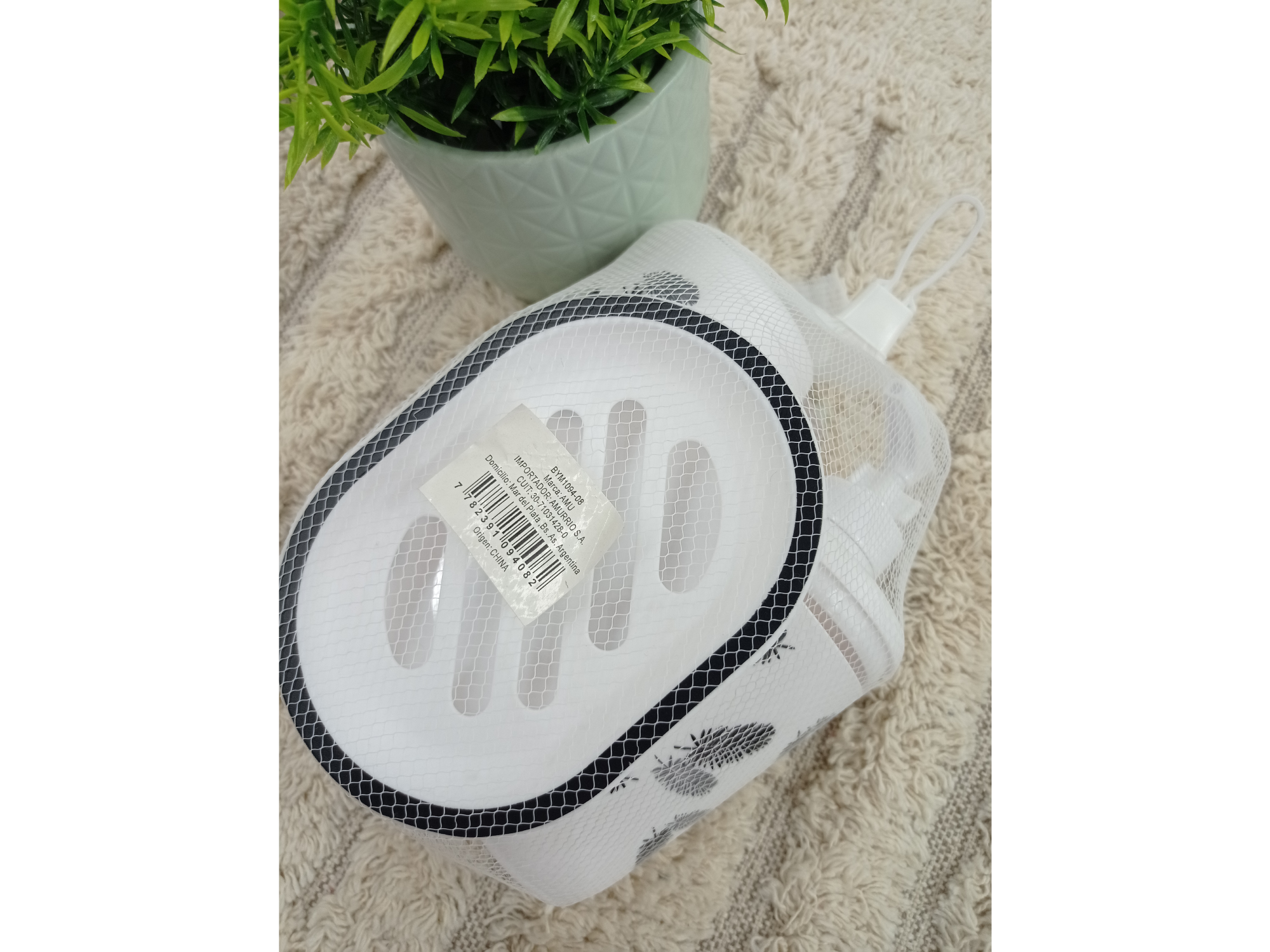 Set para baño