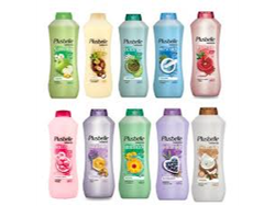 Plusbell shampoo/acondicionador