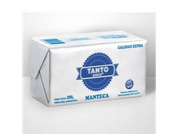Tanto manteca 200 grs