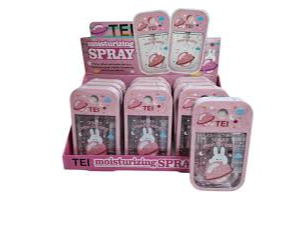 Bruma para el rostros