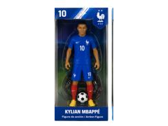 figura mbappe 32cm semi articulado