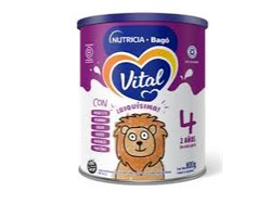 Vital 4 x800 grs