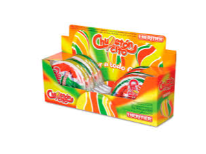 Chupetoncito paleta x12
