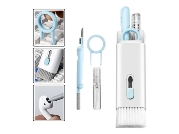 Kit para limpiar computadora