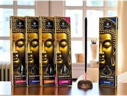 AROMANZA EMOSIONES SAHUMERIO