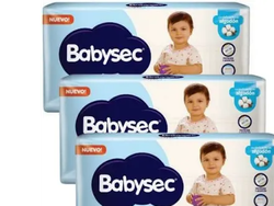Baby sec xh x8