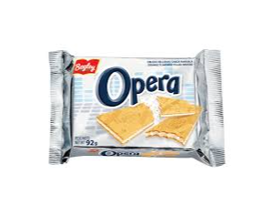 Opera 55 grs x6 unidades