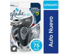 glade auto sport