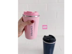 Vasitos bse casero inoxidable, con tapa