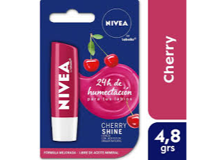 Nivea manteca de cacao