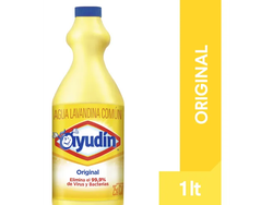 Ayudin 1l