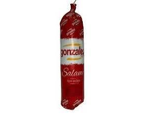 Gonzáles salame
