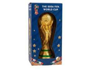 copa del mundo 30x14 exelente material